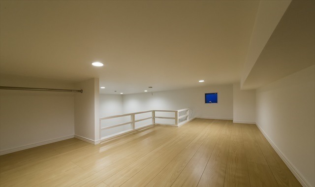 その他部屋・スペース　こちらは寝室にいかがでしょうか