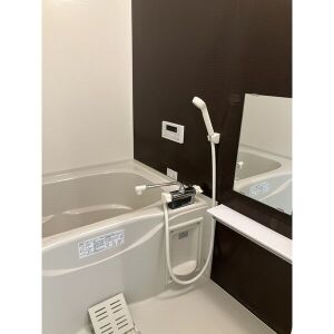 バス・シャワールーム　2026.0601撮影時