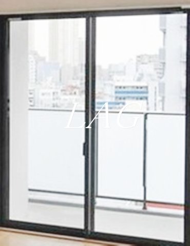 バルコニー　バルコニーです。