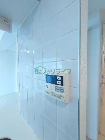 その他設備　ステージファースト根岸