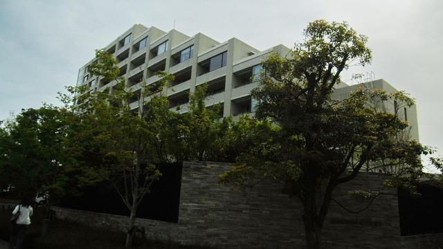 建物外観　外観★
