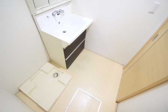 その他　※別部屋の写真です