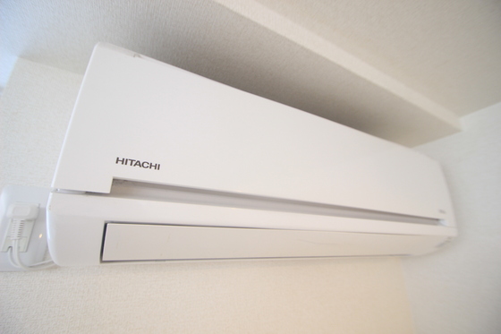 その他設備　※別部屋の写真です
