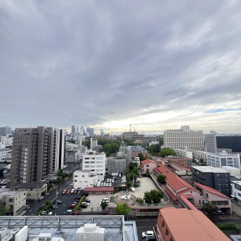 C.P.主税町レジデンスのその他写真
