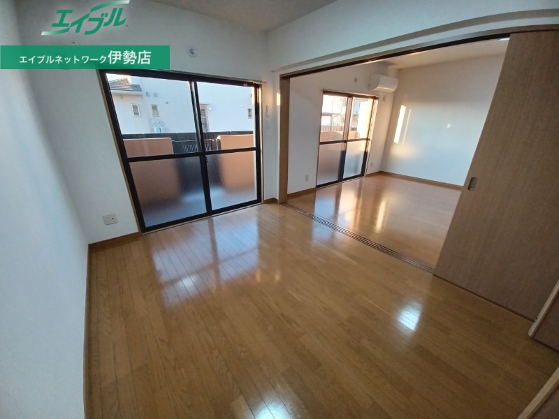 その他部屋・スペース　同物件別部屋参考写真です。
