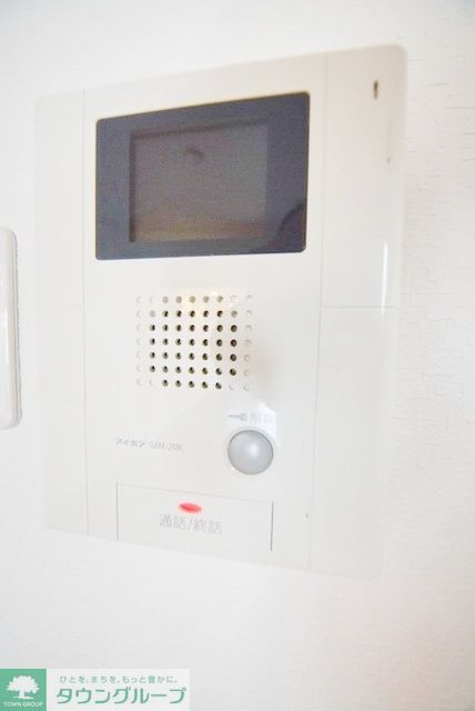 セキュリティ　お部屋探しは【タウンハウジング蘇我店】にお任せ下さい♪
