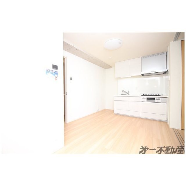 建物外観　ＬＤＫ