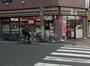 コンビニ　セブンイレブン墨田菊川店（コンビニ）まで215m