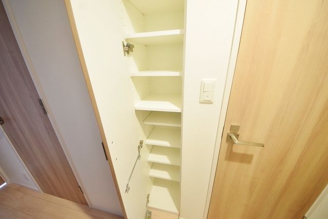 その他部屋・スペース　★お部屋探しはタウンハウジング高幡不動店まで★