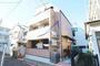 西小山駅より徒歩7分 2階 築6年8ヶ月の賃貸物件