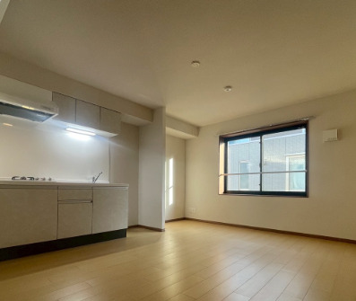 居室・リビング　別タイプ部屋　参考写真です