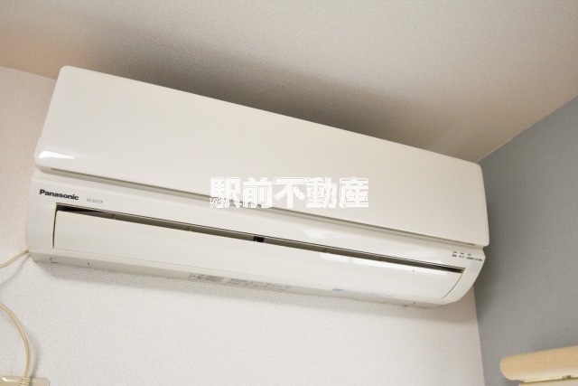 その他設備　追い焚き機能