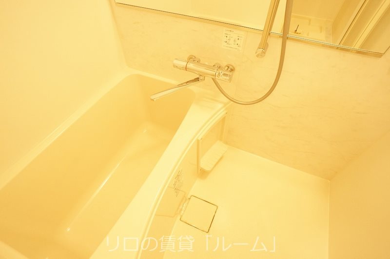 バス・シャワールーム　別号室イメージ