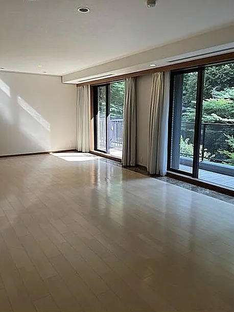 居室・リビング　※別部屋参照