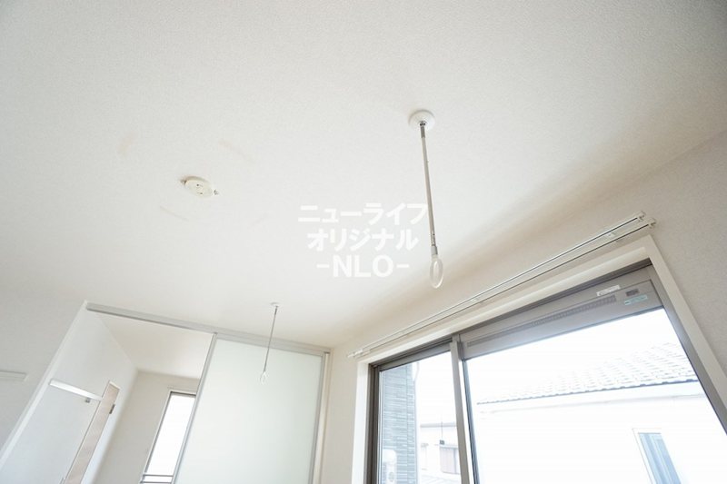 その他設備　※別室参照、現況を優先致します。