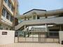 中学校　名古屋市立日比野中学校（中学校）まで372m
