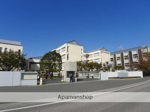 大学・短大　日本大学薬学部（大学・短大）まで752m