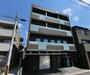 西京極駅より徒歩4分 3階 築5年1ヶ月の賃貸物件