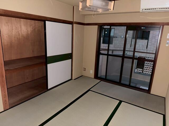 居室・リビング　※別号室写真使用してます。