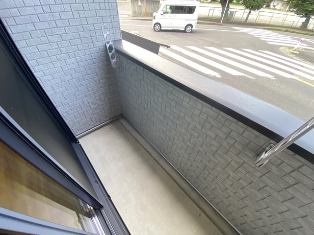 バルコニー　※参考写真
