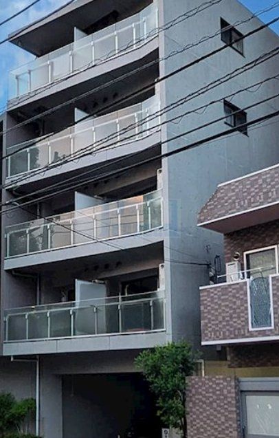 建物外観　☆こちらの物件は仲介手数料0.55か月分です☆