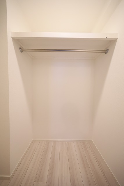 収納　収納※別部屋参考写真