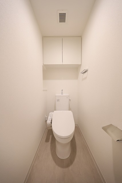 トイレ　トイレ※別部屋参考写真