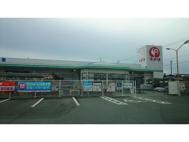 ホームセンター　コメリハード＆グリーン野依店（ホームセンター）まで803m
