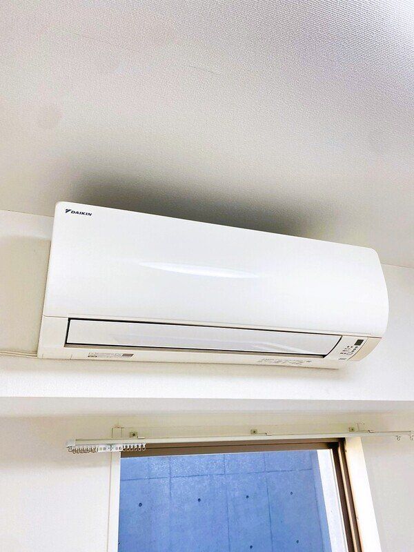 その他設備　設備