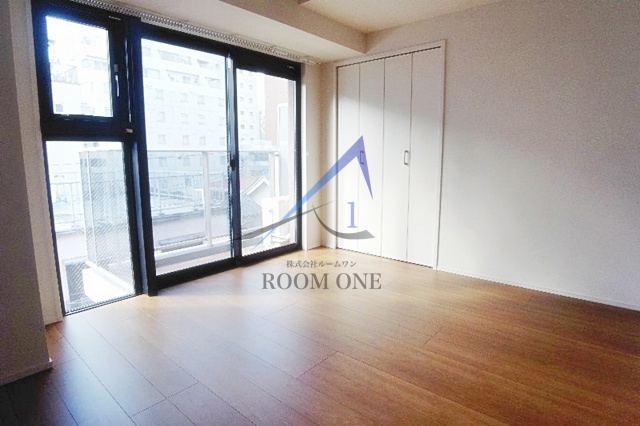 居室・リビング　洋室のお部屋です。