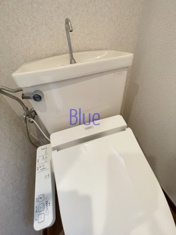 トイレ　同じ仕様