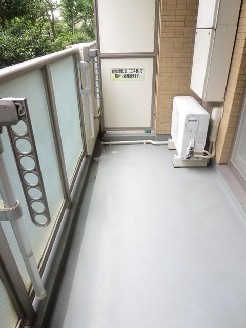バルコニー　★お問い合わせはタウンハウジングまで★