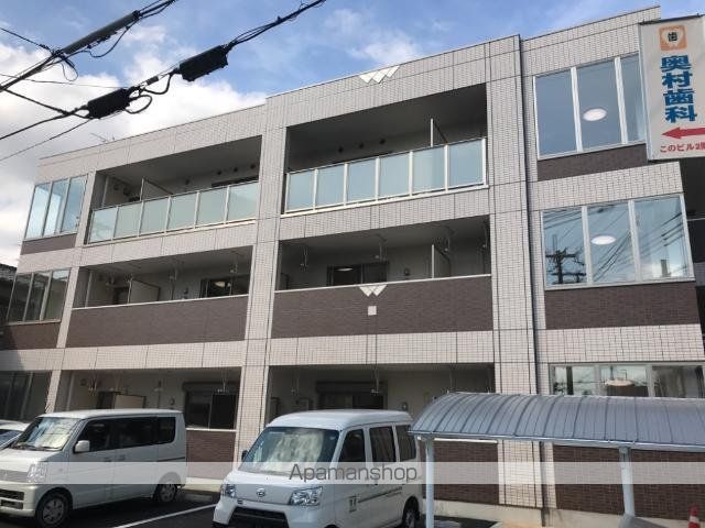 ケーアイ木屋の外観写真