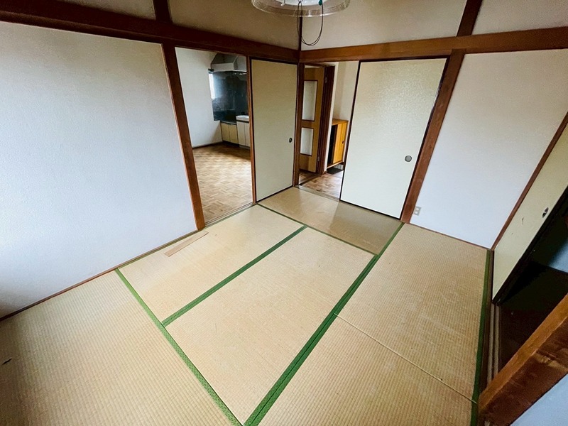 その他部屋・スペース　他部屋参考画像