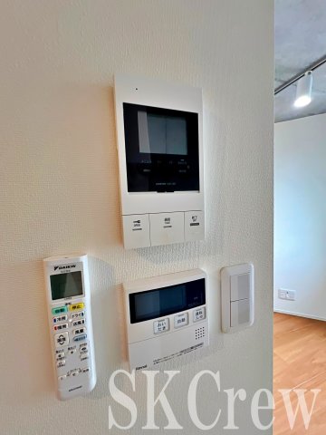 セキュリティ　別部屋　参考