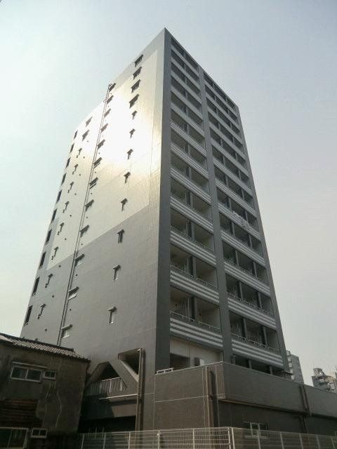 その他　外観