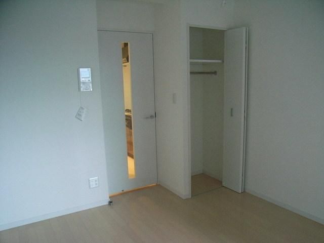 その他部屋・スペース　クローゼット付