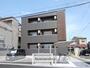 武庫川駅より徒歩11分 3階 新築の賃貸物件
