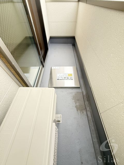 ジーメゾン石田ルディアの内装写真