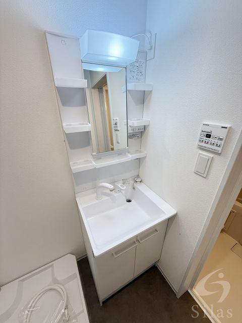 ジーメゾン石田ルディアの内装写真