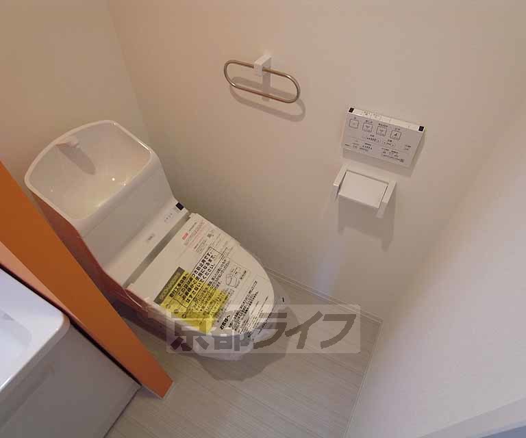 トイレ　綺麗なトイレです。