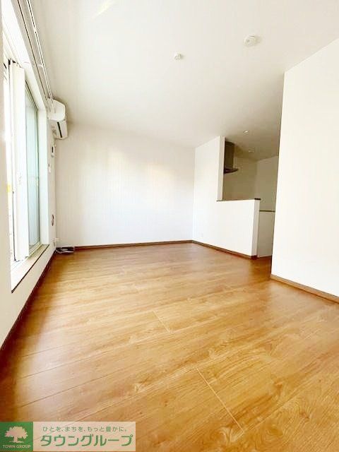 居室・リビング　★お部屋探しは、タウンハウジング多摩センター店へ★