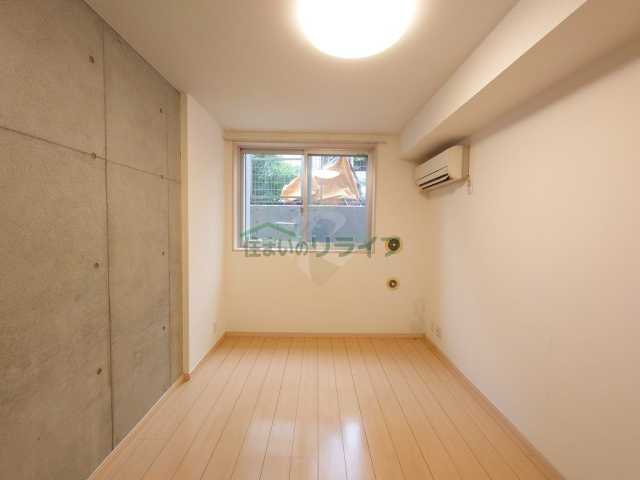 その他部屋・スペース　広尾フェリシタ