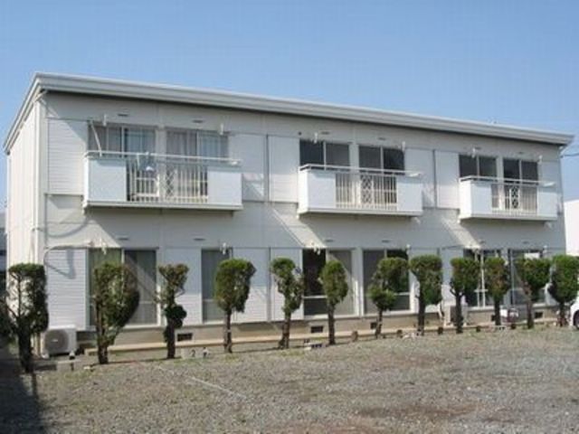 建物外観　建物外観