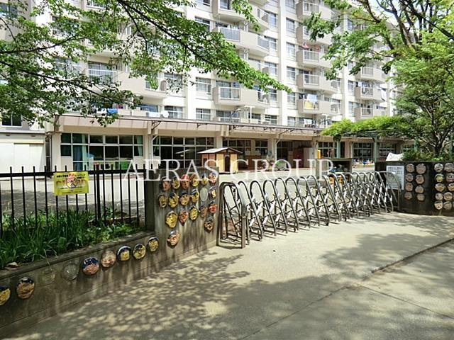 幼稚園・保育園　松枝保育園（幼稚園・保育園）まで2389m