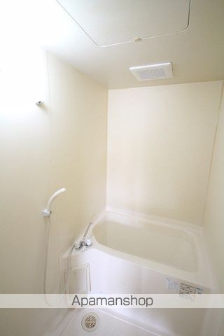 JCSマンションの風呂写真
