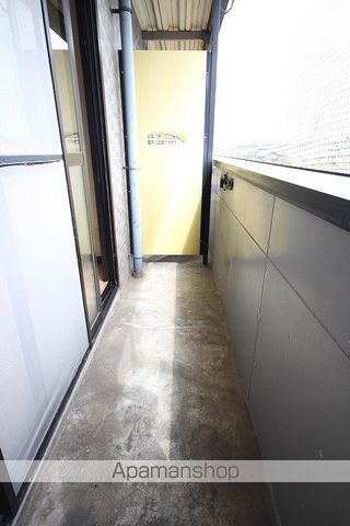 JCSマンションの内装写真