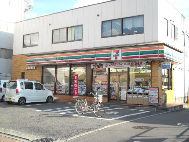 その他　セブンイレブン茅ヶ崎十間坂店（その他）まで614m