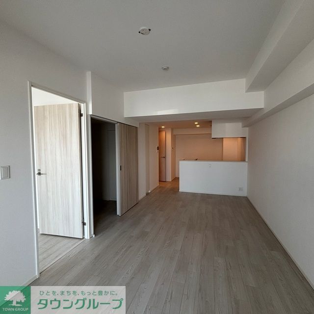 居室・リビング　※写真は同タイプ住戸です。