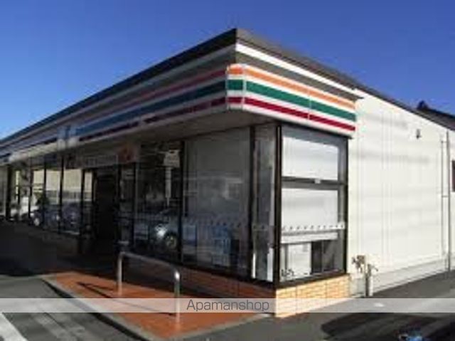 コンビニ　セブンイレブン（コンビニ）まで4027m